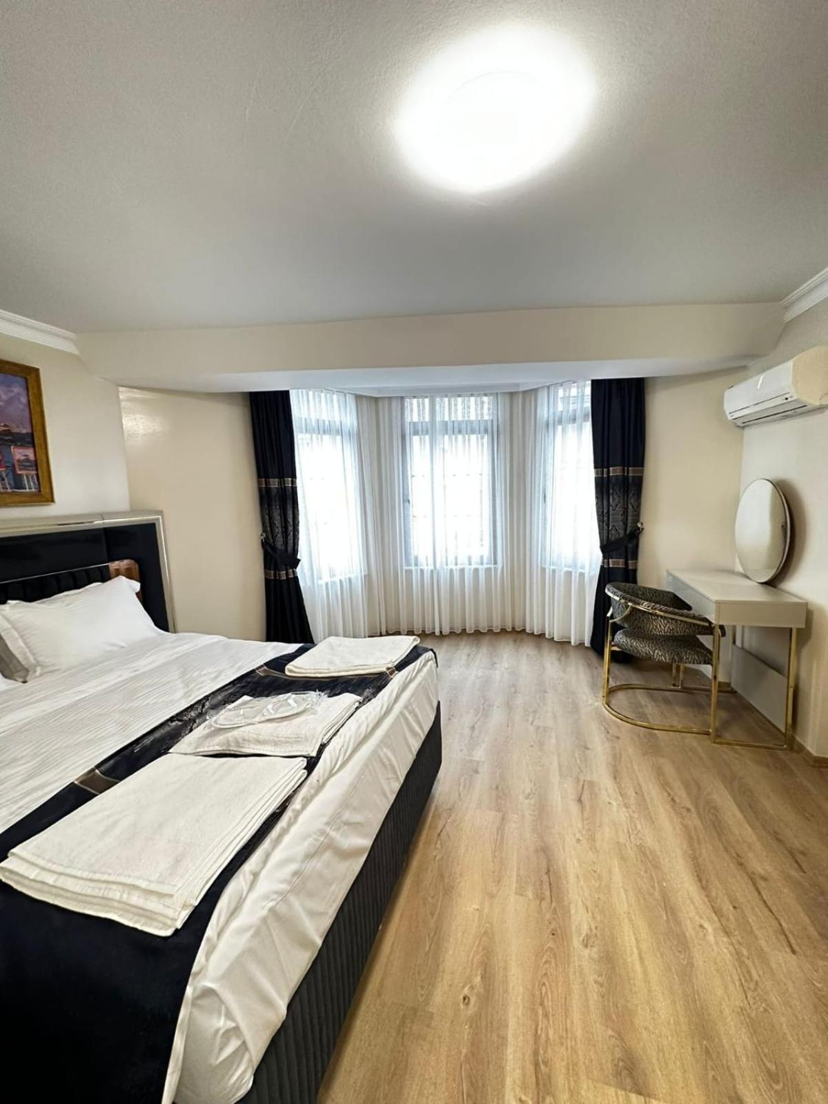 New Harbiye 2* Estambul